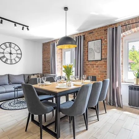 Apartament 9-O Osobowy Sikorskiego 5 Apart Invest Schreiberhau Exterior foto