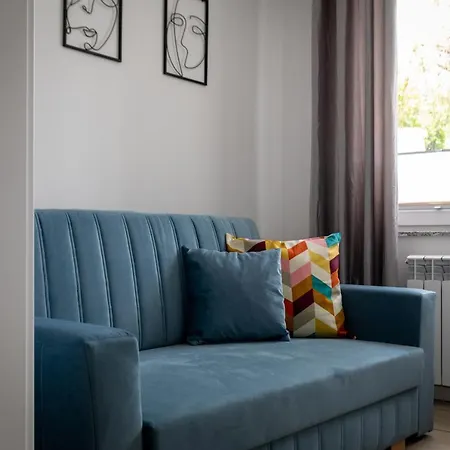 Apartament 9-O Osobowy Sikorskiego 5 Apart Invest Schreiberhau Exterior foto