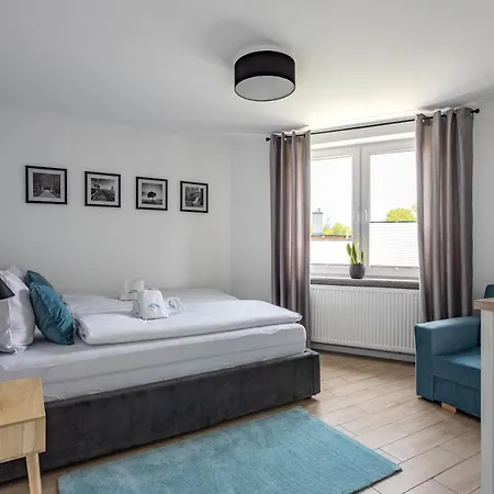 Apartament 9-O Osobowy Sikorskiego 5 Apart Invest Schreiberhau Exterior foto