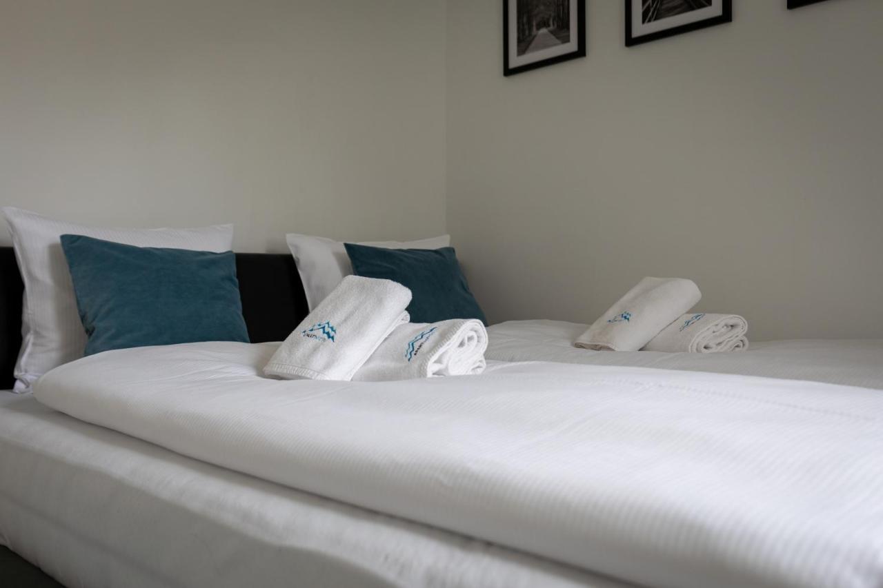 9-o Osobowy Sikorskiego 5 Invest Apartment *