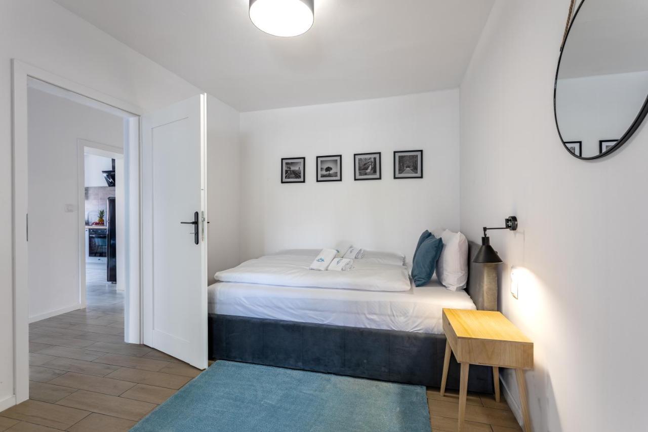 9-o Osobowy Sikorskiego 5 Invest Apartment *